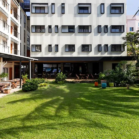 Penpark Place