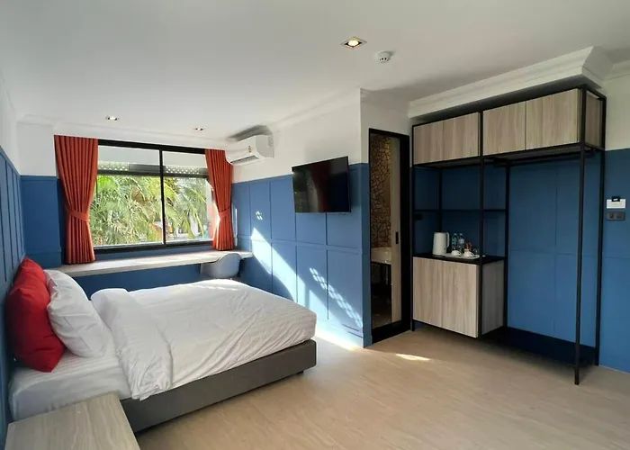 Penpark Place