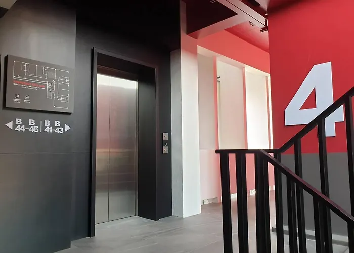 Penpark Place Hotel Bangkok