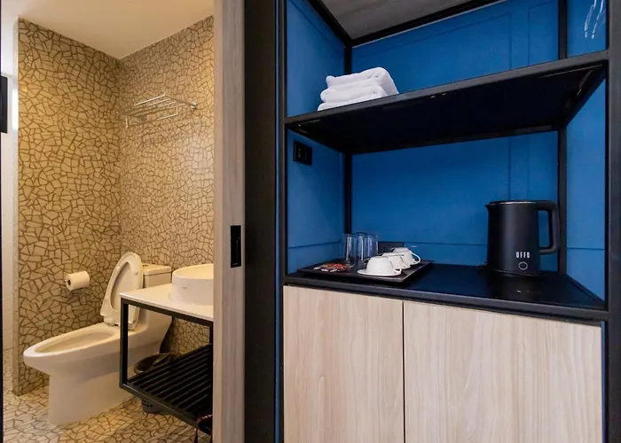 Penpark Place Hotel