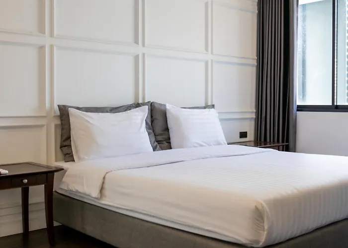Penpark Place Hotel