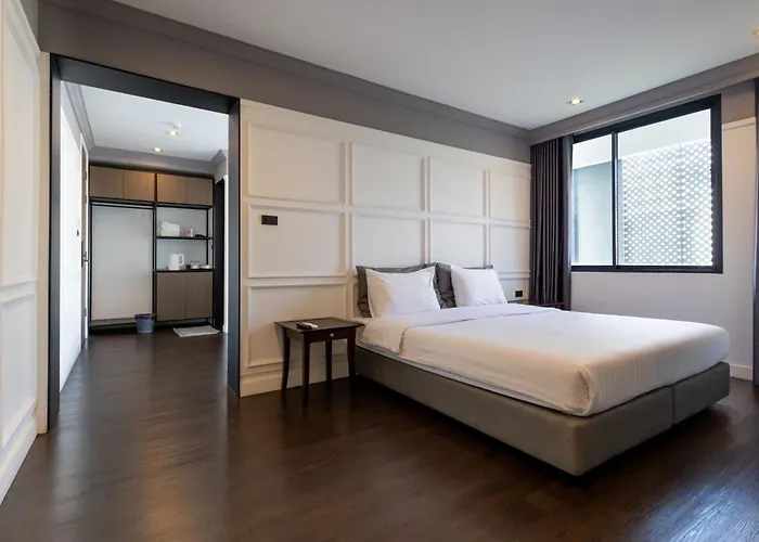 Hotel Penpark Place