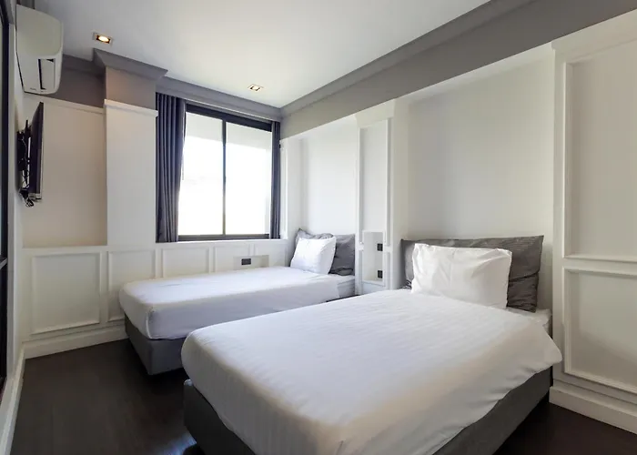 Penpark Place 3*
