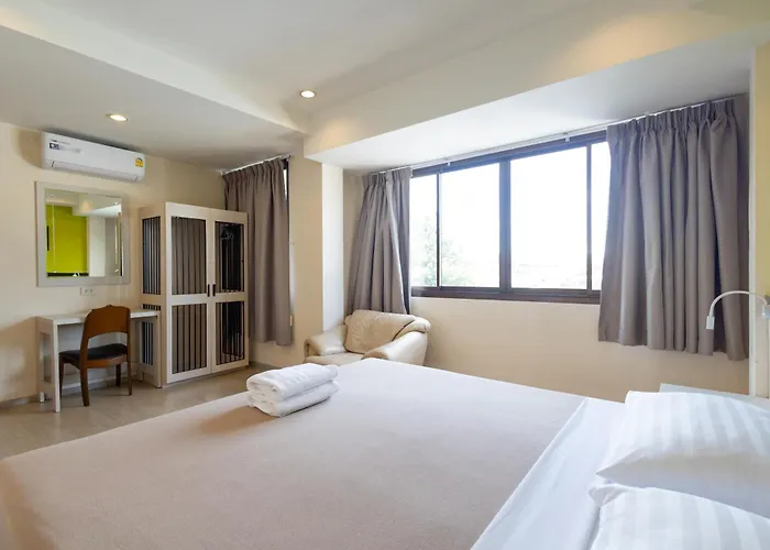 Hotel Penpark Place