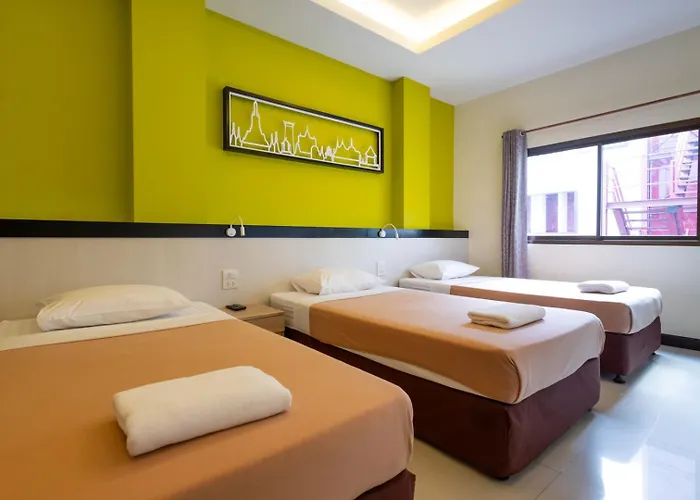 Penpark Place Hotel