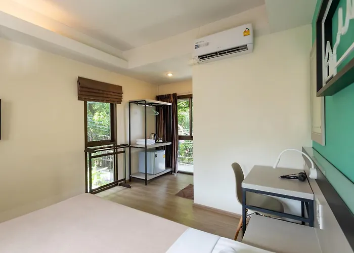 Penpark Place 3*