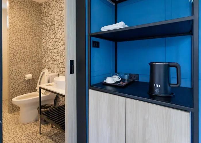 Penpark Place 3* Bangkok