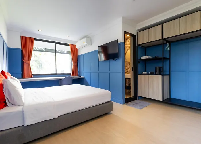 Penpark Place Hotel