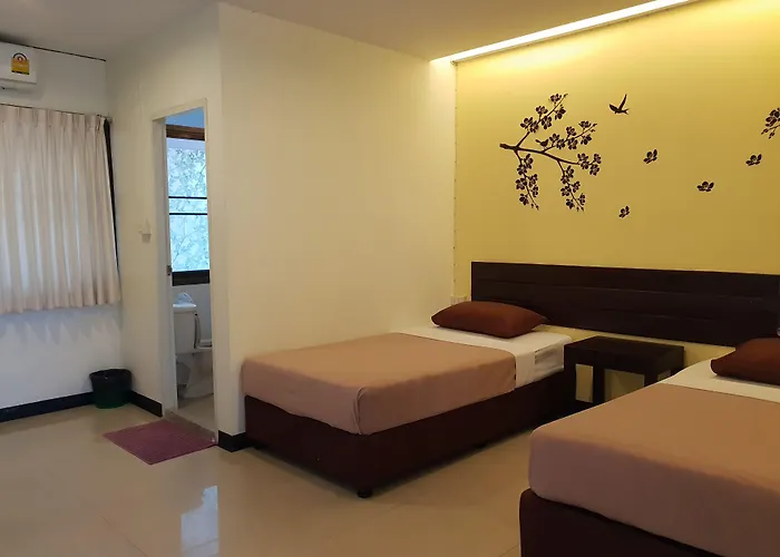 Hotel Penpark Place Bangkok