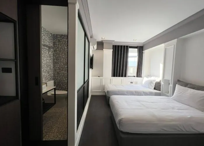 Hotel Penpark Place Bangkok