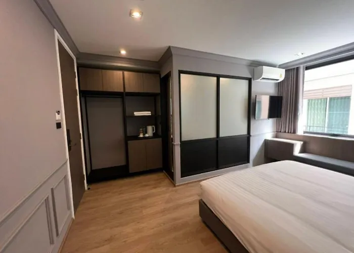 Hotel Penpark Place