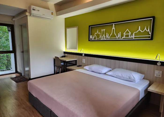 Hotel Penpark Place