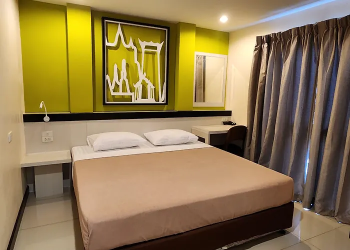 Penpark Place Hotel